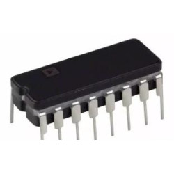 1PCS INA110SG IC OPAMP INSTR 2.5MHZ SGL 16CDIP INA110 INA110S 110S 110SG