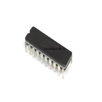 1PCS AD7549BQ IC DAC 12BIT DUAL LC2MOS 20-CDIP AD7549 7549 AD7549B 7549B 7549BQ