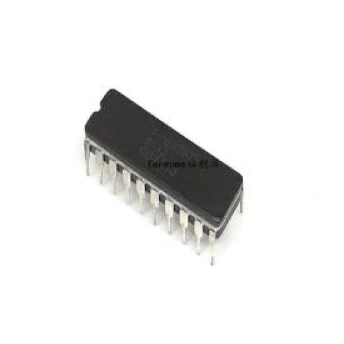 1PCS ADC1001CCJ-1 IC ADC 10BIT MPU COMPAT 20-CDIP ADC1001 1001 ADC1001C 1001C AD