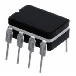 LF357J INTEGRATED CIRCUIT CDIP-8