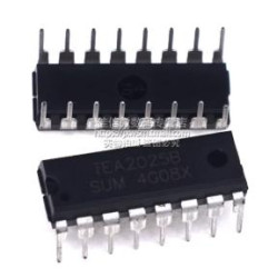 &lt;span class="LIGHT_HIGHLIGHT"&gt;New Listing&lt;/span&gt;10PCS NEW HA1137W DIP-16 IC