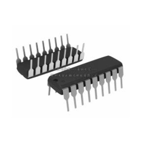 5PCS TMS4464-12NL  Package:DIP-18,x4 Page Mode DRAM