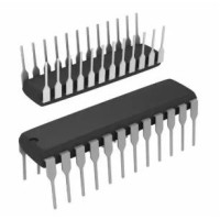 5PCS ATF22LV10CQZ-30PU IC PLD 30NS 3.3V"QZ"POWER 24DIP F22LV10 22LV10 22LV10C AT