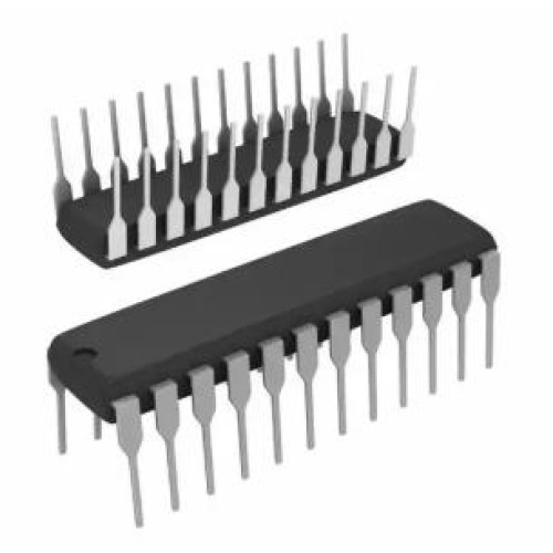 MC13136P INTEGRATED CIRCUIT DIP-24