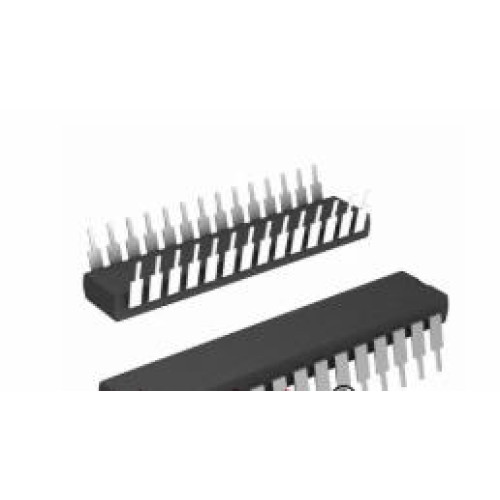 M52307SP INTEGRATED CIRCUIT DIP-28