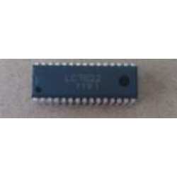 BA7107S ROHM INTEGRATED CIRCUIT DIP-30 (LOT OF 10)