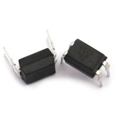 10PCS PS2561L1-1 PHOTOCOUPLER ICH TRANS 4DIP WIDE PS2561 2561 PS2561L 2561L PS25