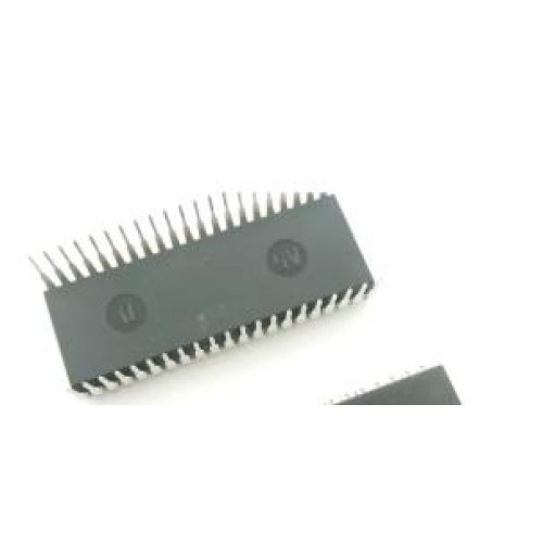 10PCS UV EPROM IC ST CDIP-42 M27C322-100F1 M27C322-100FI M27C322