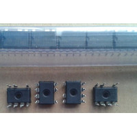 10PCS NCP1217AP10  Package:DIP-7,Enhanced PWM Current-Mode Controller