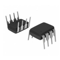 (1PCS) UC3835N IC REG CTRLR SGL 5V 8-DIP 3835 UC3835