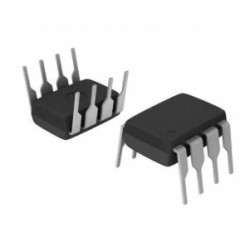 3PCS MAX638ACPA+ IC REG BUCK 5V/ADJ 75MA 8DIP MAX638 MAX638A 638A MAX638AC 638AC