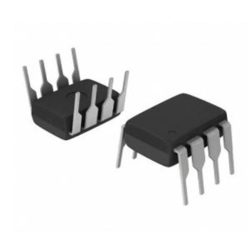 (5PCS) KA3882C IC CTRLR PWM SMPS UVLO 8DIP 3882 KA3882