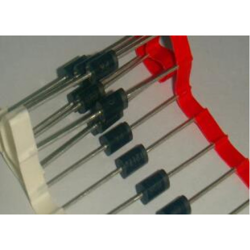 200 PCS SF34 DO-201 SF-34 3A Super Fast Rectifier