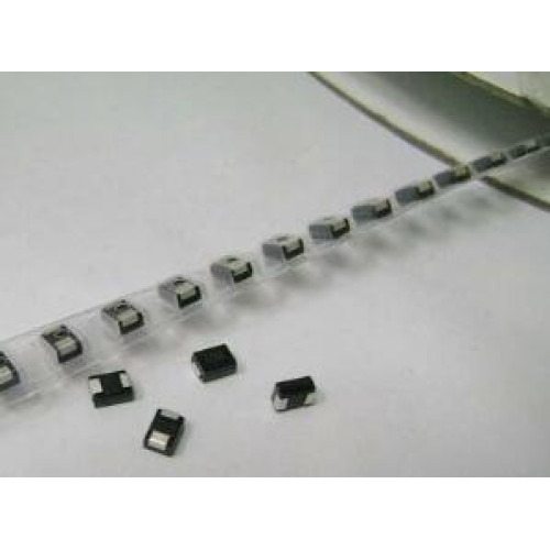 10PCS EGF1B-E3/67A DIODE 1A 100V 50NS DO-214BA EGF1 1B-E EGF1B EGF1B-E