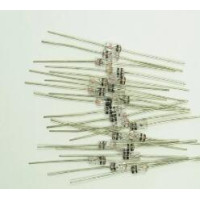 10PCS 1N34  Package:DO-7,65 Volt Germanium Diode