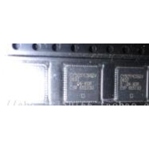 1 X 9VRS4339BL ICS9VRS4339BKLFT VERY LOW POWER CLOCK ICS9VRS4339BL QFN56