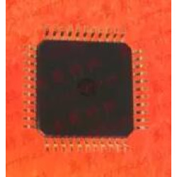 UPD71055-10 QFP-44 8-Bit Bus Buffer/Driver