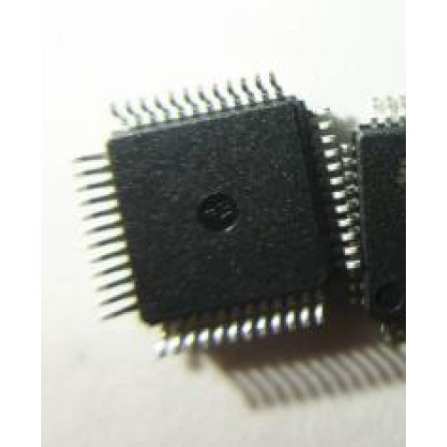 5 x INIC-3609PLS-A41G QFP48 Integrated Circuit Chip