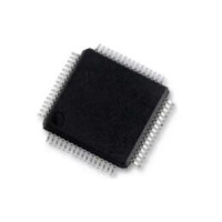 1PCS MC68HC908AB32CFU IC MCU 8MHZ 32K FLASH 64-QFP MC68HC908 68HC908 MC68HC908A