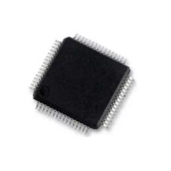 1 x ZC3202N ZC3202 QFP64 Integrated circuit chip