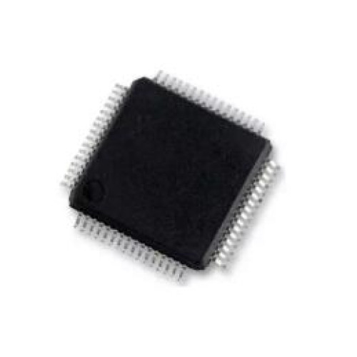 MIC MSP3410GB8V3 QFP-64