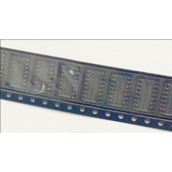 1PCS INA110KU IC OPAMP INSTR 2.5MHZ SGL 16SOIC INA110 INA110K 110K 110KU