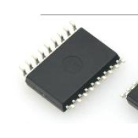 3PCS LTC1384CSW IC TXRX 5V RS232 LOW PWR 18-SOIC LTC1384 1384 LTC1384C 1384C LTC