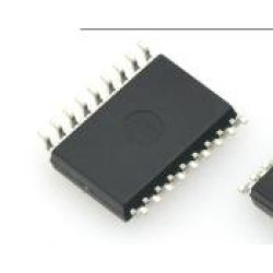 5PCS PIC16C58B-20/SO IC MCU OTP 2KX12 18SOIC PIC16C58 16C58 PIC16C58B 16C58B 16C