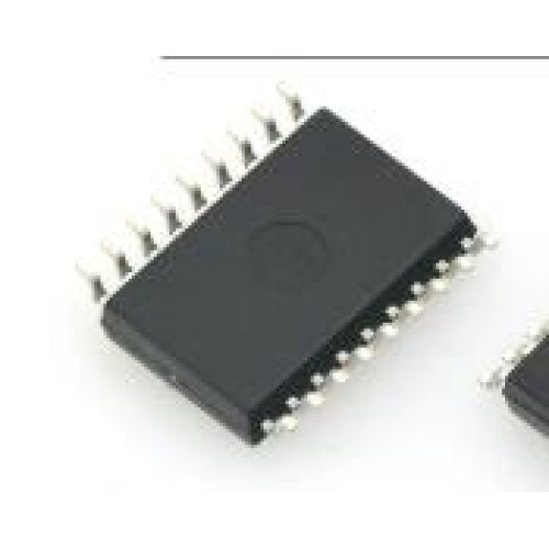 3PCS LTC1382ISW#PBF IC TXRX 5V RS232 W/SHTDWN 18SOIC LTC1382 1382 LTC1382I 1382I