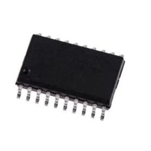 LM1972M / Nopb Ic Audio Attenuatr W / Muet 20SOIC