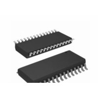 1PCS MAX199AEWI IC DAS 12BIT 100KSPS BUS 28-SOIC MAX199 MAX199A 199A MAX199AE 19