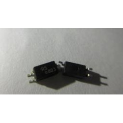 10 x TLP161J TLP161 P161J SOP-4 Photocoupler GaAs IRED and Photo-Triac