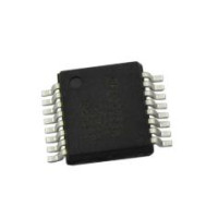 1PCS LINEAR TECH LTC1867CGN#PBF  Package:SSOP-16_150MIL,