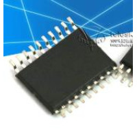 3PCS BD9848FV-E2 IC REG CTRLR BUCK PWM 20SSOP 9848 BD9848