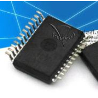 5PCS TDA9886TS/V4,112 IC IF-PLL DEMOD I2C 24-SSOP TDA9886 9886 TDA9886T 9886T 98