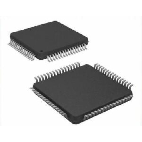 10PCS NT71263FG-300  Package:TQFP-64,