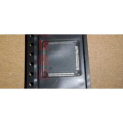 1PCS PIC18F8720-E/PT IC PIC MCU FLASH 64KX16 80TQFP PIC18F8720 18F8720 18F8720-E