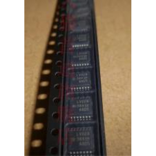 TEXAS INSTRU SN74LVC32APWR (10 piece lot) IC QUAD 2-IN OR GATE 14-TSSOP TSSOP