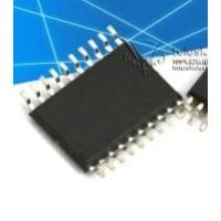 10PCS SN74LVCR2245APWR IC BUS TRANSCEIVER 8BIT 20TSSOP 74LVCR2245 LVCR2245 LVCR2