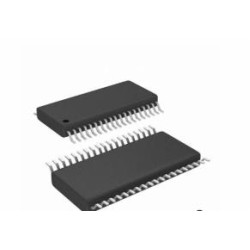 3PCS LT3507AHFE#PBF IC REG QD BUCK/LINEAR 38TSSOP LT3507 3507 LT3507A 3507A LT35