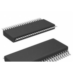 1 x TPIC1343ADBTRG4 TPIC1343 TSSOP44 Integrated circuit chip