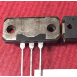 3PCS 2SD2083 TRANS NPN GEN PURP MT-100 TO-3P D2083