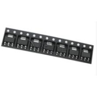 5PCS FQT4N20L  Package:SOT-223,200V LOGIC N-Channel MOSFET