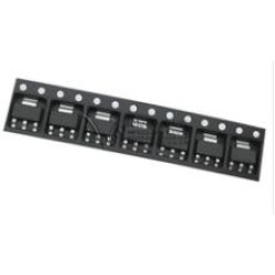 10PCS RT9183-12GG IC REG LDO 1.2V 1.5A SOT223 RT9183 9183 RT9183-12 Dec-83