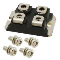 1PCS DSEI2X31-06C  Package:MODULE,ARRAY OF INDEPENDENT DIODES|SOT-227B