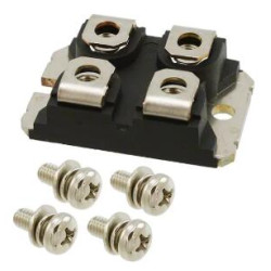 1PCS DSEI2X30-12B  Package:SOT227,ARRAY OF INDEPENDENT DIODES|SOT-227B