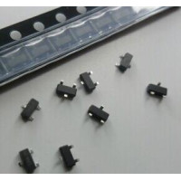 20PCS PDTC123YU,115 TRANS NPN W/RES 50V SOT-323 PDTC123 PDTC123Y 123Y 123YU