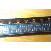 10PCS SN74AHCT1G04DBVRG4  Package:SOT-23-5,