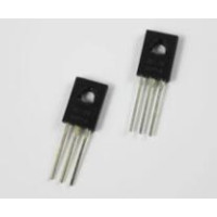 10PCS 2SB1217  Package:TO-126,PNP SILICON POWER TRANSISTOR