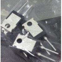 4PCS MUR1560G U1560 TO220-2 ON Fast Recovery Diode 600V 15A